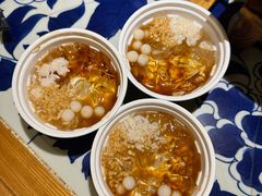 -绿茶餐厅(布吉万象汇店)