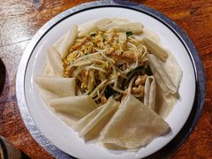 -尚府一品·烤鸭·新京菜(圆明园店)