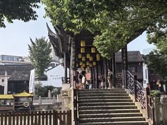 -衣裳街历史文化街区