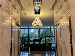 -上海虹桥西郊假日酒店