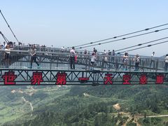 景点-梦幻奥陶纪景区