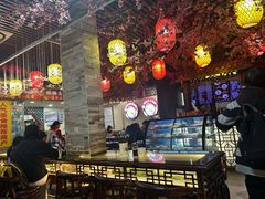 -金杨拉面王小吃面馆·牛三宝面·红烧牛肉粉