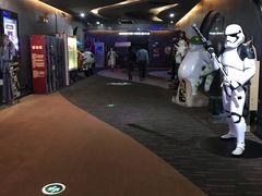 -万达影城(开福万达广场IMAX店)