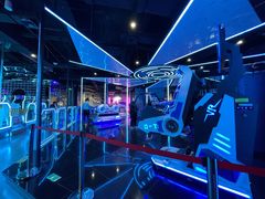 -世代星球·保龄球·镭战真人CS·团建(杨浦店)