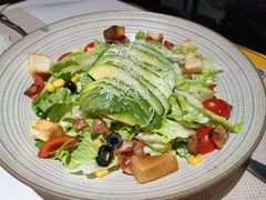 -get pizza意大利餐厅(凯德MALL店)