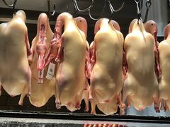 -四季民福烤鸭店(王府井东安门店)