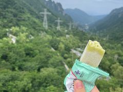 -嘉陵江源头景区