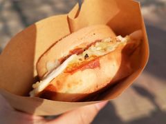 -薛新颖红豆饼(中式甜点山师店)