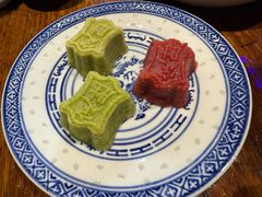 -同得兴 Since·1995 传统苏式面馆(嘉馀坊店)