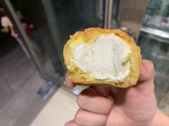 泡芙-酥本味(安宁庄店)