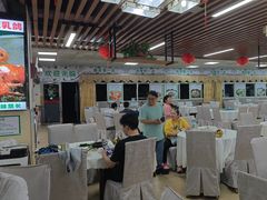 -岭下农庄·农家菜·野生大头鱼·公司团建(福永凤凰山店)