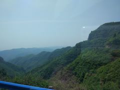 -焦作青龙峡风景名胜区