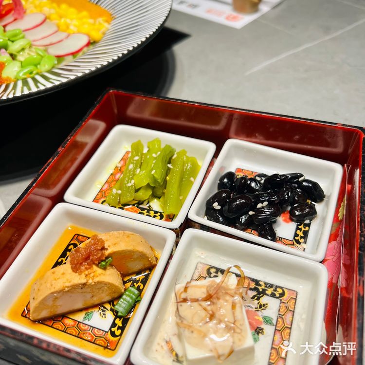 海胆的多种吃法,你最喜欢哪种⁉️