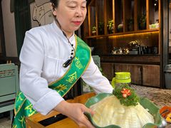 -手选潮汕鲜活牛肉火锅(二七广场店)