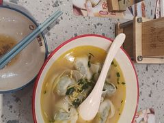 -小杨生煎(周浦万达店)