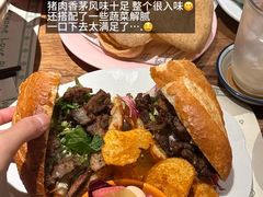 -saigon saigon | 西贡西贡(滨北店)