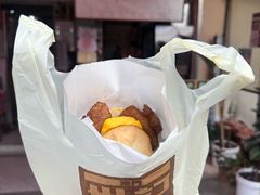 猪扒厚蛋-世记咖啡(氹仔外卖店)