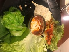 -第二外国语学院-韩国餐厅(朝阳路店)