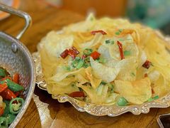 -大川先生·小龙虾·川菜(信义坊店)