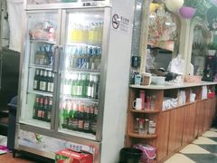 -西北朗益和穆斯林餐厅