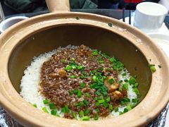 -红星光发煲仔饭(文海店)
