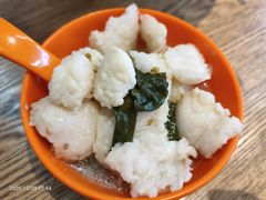 龙利鱼-乐达酸菜鱼面(山师东路店)