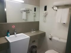 -北京民族园葉子里酒店(鸟巢店)