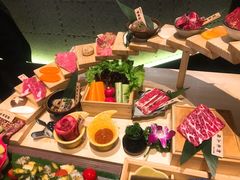 -黑牛の店·和牛烧肉(合生汇店)