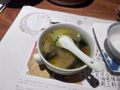 -中国徽菜·徽商故里(罍街店)