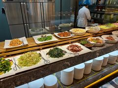-禾斗海鲜自助(市南银座店)