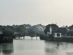 -八大山人梅湖景区
