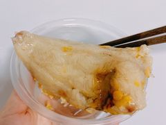 瑶柱叉烧蛋黄咸肉粽-粽氏清源(大南路店)