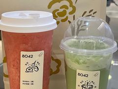 -喜茶(佛山岭南站店)