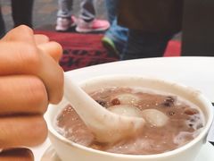 -糖水佬甜品(深水埗店)
