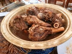 -民族饭荘(新华大街店)