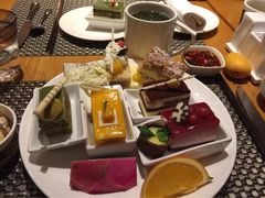 -盛宴自助餐厅(运达喜来登店)