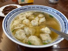 肉圆扁食-御清斋总店(天一街店)