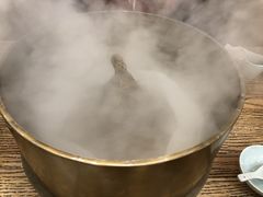 -云渔堂蒸汽石锅鱼(万达店)