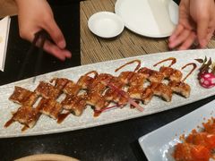 -月下料理(楷林IFC店)