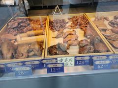 -四季小馆·地道北京小吃(广百店)