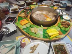 -椰小鸡·琼州糟粕醋·火锅(美兰缤纷城店)