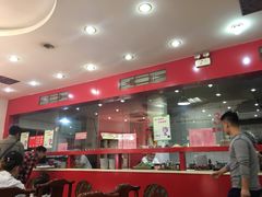 大堂-教师之家赵家羊汤馆(东青龙街店)