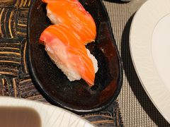 -海棠湾九号度假酒店-融荟家和中餐厅