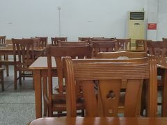 大堂-南宁师范大学-食堂(明秀校区)