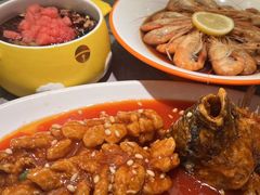 -香阁餐厅·常州菜·常州菜代表品牌(新北奥体店)