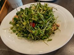 -烤肉宛饭庄(北新桥店)