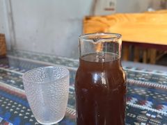酸角汁-蜗牛小馆醉乡民谣云南菜(惠新西里店)