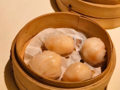 -利苑酒家(宜安广场店)