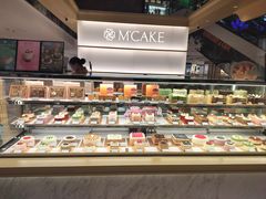 -M'CAKE(西单大悦城店)