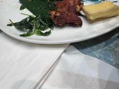 -浩海火烧云傣家菜(京广店)